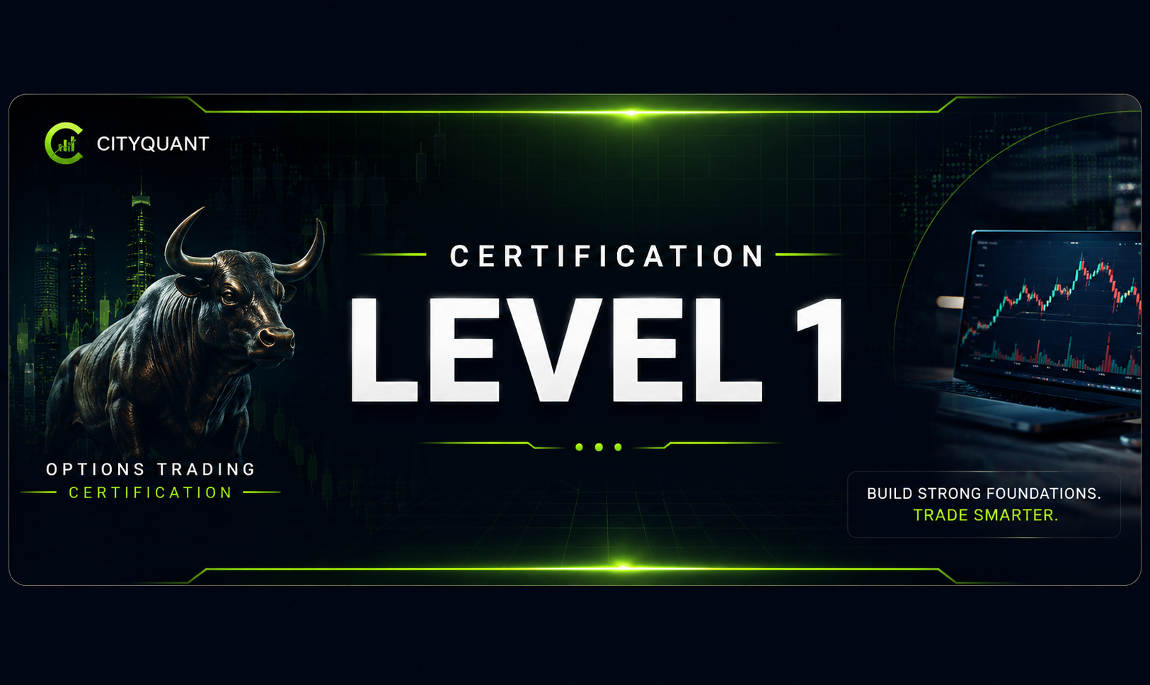 Option Certification